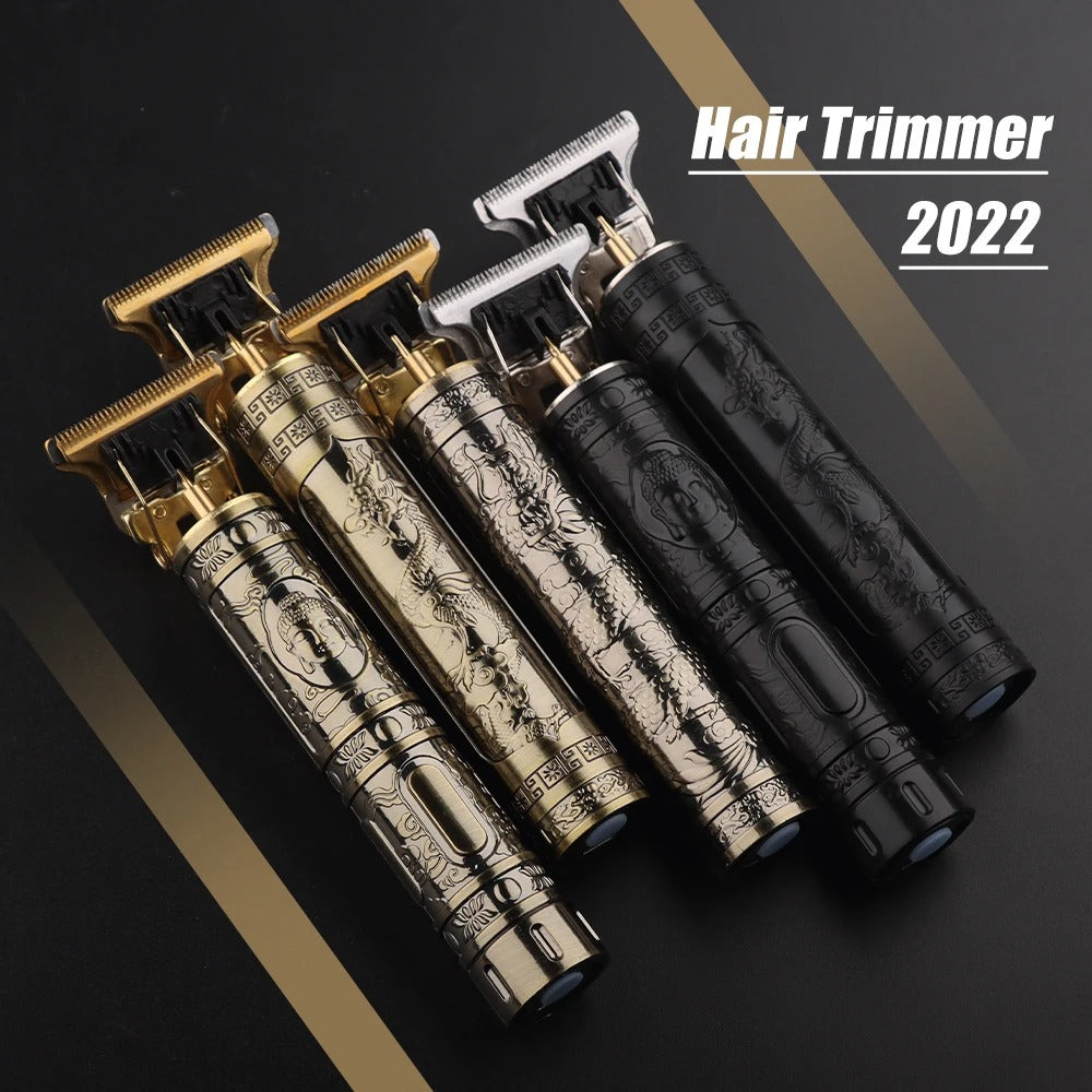 Vintage T9 Hair And Beard Trimmer